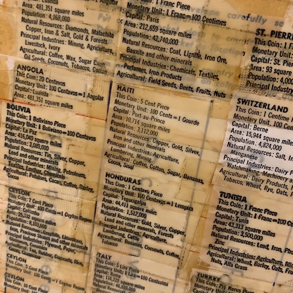 Wheaties Mystery Coin Collection - Picture 3 of 4